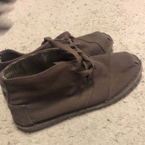 Toms - Mens Size 11